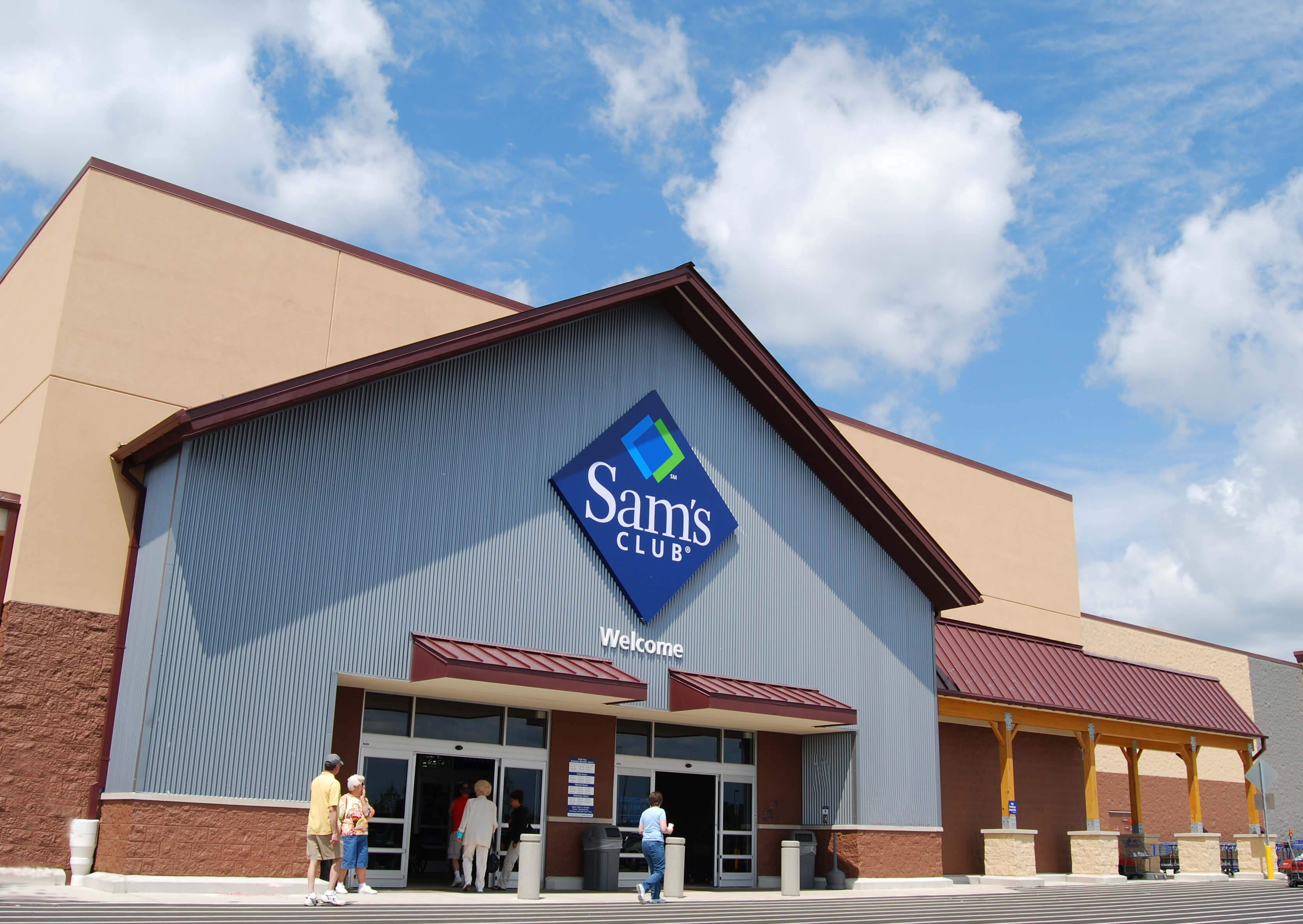 Sam's Club